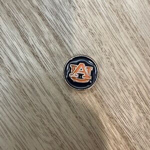 Ginger Snap- Auburn University Snap NWOT